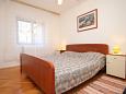 Bedroom 2 Bedroom 2 - Apartment A-8802-b - Apartments Zavala (Hvar) - 8802