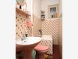 Bathroom 3 Bathroom 3 - Apartment A-8803-a - Apartments Jelsa (Hvar) - 8803