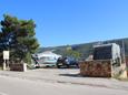 Parking lot - Apartments 8803 Parking lot Jelsa (Hvar) - Accommodation 8803 - Apartments in Croatia.