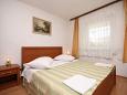 Bedroom 2 Bedroom 2 - Apartment A-8810-a - Apartments Hvar (Hvar) - 8810