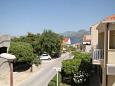 Shared terrace - view Shared terrace - view - Room S-8832-c - Apartments and Rooms Cavtat (Dubrovnik) - 8832