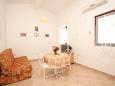 Dining room Dining room - Apartment A-8837-f - Apartments Rukavac (Vis) - 8837
