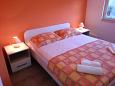 Bedroom 1 Bedroom 1 - Apartment A-8839-c - Apartments Rukavac (Vis) - 8839