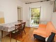 Dining room Dining room - Apartment A-8840-a - Apartments Komiža (Vis) - 8840