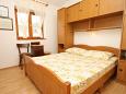 Bedroom Bedroom - Room S-8846-a - Rooms Komiža (Vis) - 8846