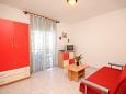 Living room Living room - Apartment A-8849-a - Apartments Rukavac (Vis) - 8849