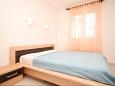 Bedroom 2 Bedroom 2 - Apartment A-8849-a - Apartments Rukavac (Vis) - 8849
