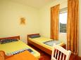 Bedroom 2 Bedroom 2 - Apartment A-8851-a - Apartments Rukavac (Vis) - 8851
