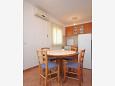 Dining room Dining room - Apartment A-8856-b - Apartments Komiža (Vis) - 8856