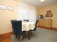 Dining room Dining room - Apartment A-8858-a - Apartments Vis (Vis) - 8858
