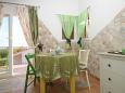 Dining room Dining room - Apartment A-8859-a - Apartments Rukavac (Vis) - 8859