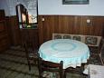 Dining room Dining room - Apartment A-886-a - Apartments Sali (Dugi otok) - 886
