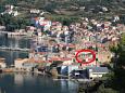 Apartments Komiža (Vis) - 8860