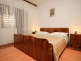 Bedroom 1 Bedroom 1 - Apartment A-8861-a - Apartments Vis (Vis) - 8861