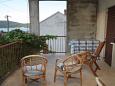 Terrace 1 Terrace 1 - Apartment A-8861-a - Apartments Vis (Vis) - 8861