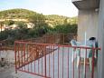 Terrace 2 Terrace 2 - Apartment A-8861-a - Apartments Vis (Vis) - 8861