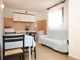 Dining room Dining room - Apartment A-8863-a - Apartments Rukavac (Vis) - 8863