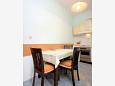 Dining room Dining room - Apartment A-8872-b - Apartments Vis (Vis) - 8872