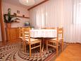 Dining room Dining room - Apartment A-8875-a - Apartments Vis (Vis) - 8875