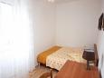 Bedroom 2 Bedroom 2 - Apartment A-8876-a - Apartments Vis (Vis) - 8876