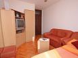 Living room Living room - Room S-8878-a - Apartments and Rooms Vis (Vis) - 8878
