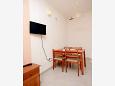Dining room Dining room - Apartment A-8882-a - Apartments Vis (Vis) - 8882