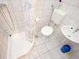 Bathroom 1 Bathroom 1 - Apartment A-8882-a - Apartments Vis (Vis) - 8882