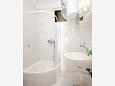 Bathroom 2 Bathroom 2 - Apartment A-8882-a - Apartments Vis (Vis) - 8882