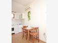 Dining room Dining room - Studio flat AS-8882-b - Apartments Vis (Vis) - 8882