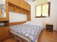 Bedroom 2 Bedroom 2 - Apartment A-8883-a - Apartments Vis (Vis) - 8883