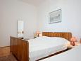 Bedroom 1 Bedroom 1 - Apartment A-8885-a - Apartments Vis (Vis) - 8885