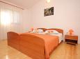 Bedroom 1 Vis, Bedroom 1 u smještaju tipa apartment, WIFI.