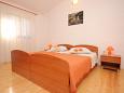 Bedroom 1 Bedroom 1 - Apartment A-8890-b - Apartments Vis (Vis) - 8890