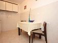 Dining room Dining room - Studio flat AS-8891-a - Apartments Vis (Vis) - 8891