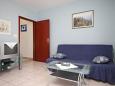 Living room Living room - Apartment A-8893-b - Apartments Rukavac (Vis) - 8893