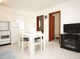Dining room Dining room - Apartment A-8895-b - Apartments Milna (Vis) - 8895