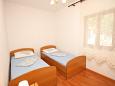 Bedroom 2 Bedroom 2 - Apartment A-8896-b - Apartments Milna (Vis) - 8896