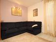 Living room Living room - Apartment A-8897-a - Apartments Rukavac (Vis) - 8897