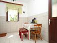 Dining room Dining room - Apartment A-890-a - Apartments Sali (Dugi otok) - 890