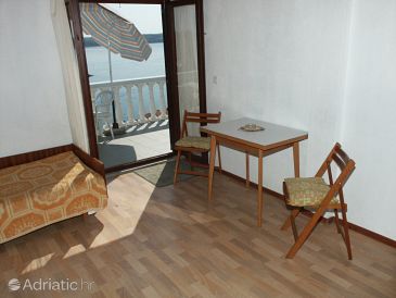 Dining room Sali, Dining room u smještaju tipa apartment, WIFI.