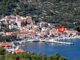 Vacation Rentals Vis (Vis) - 8902