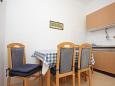 Dining room Dining room - House K-8905 - Vacation Rentals Vis (Vis) - 8905