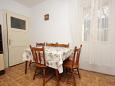 Dining room Dining room - House K-8907 - Vacation Rentals Vis (Vis) - 8907