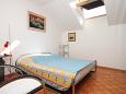 Bedroom 1 Bedroom 1 - Apartment A-8908-a - Apartments Komiža (Vis) - 8908