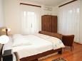 Bedroom Komiža, Bedroom u smještaju tipa room, dostupna klima i WIFI.