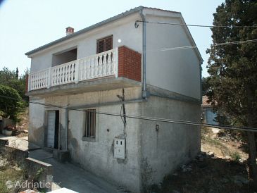Property - Apartments 891 Property Žman (Dugi otok) - Accommodation 891 - Apartments near sea.