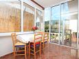 Dining room Dining room - Apartment A-8911-a - Apartments Komiža (Vis) - 8911