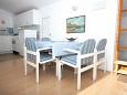 Dining room Dining room - Apartment A-8912-a - Apartments Zavala (Hvar) - 8912