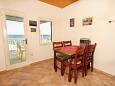 Dining room Dining room - Apartment A-8918-a - Apartments Brgujac (Vis) - 8918