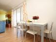 Dining room Dining room - Apartment A-8919-a - Apartments Brgujac (Vis) - 8919
